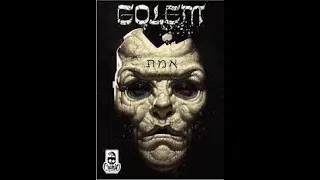 SVWAG Plays GOLEM