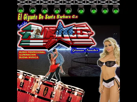 Video for event landing page