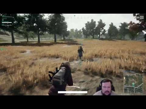 JOGANDO PUBG COM O PATATI E PATATÁ!