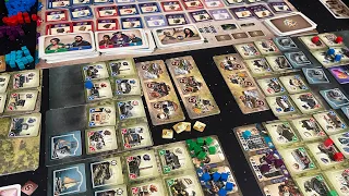 DGA Plays Board Games: ANNO 1800