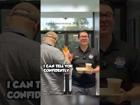 Ever wonder what it's like to work here? Check out the full video!