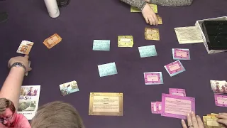 Board Game Trivia! and  Aegean Sea