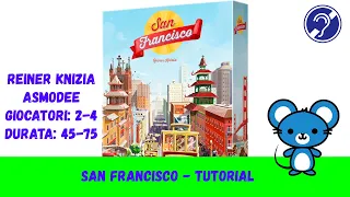 San Francisco - Tutorial in italiano [Sub ITA]