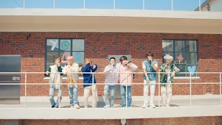 ‘Rewind’ Live Clip | NCT DREAM 엔시티 드림