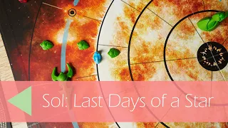 Sol: Last Days of a Star