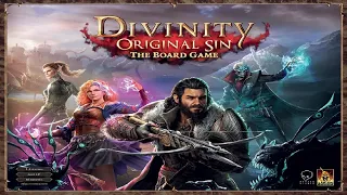 Divinity: Original Sin - Mount Cor