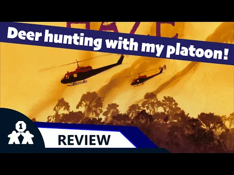 Purple Haze review (review copy provided)