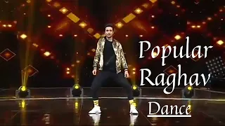 A popular Raghav Dance Video || Chal Chaiya chaiya song || Dance plus A popular Raghav Dance Video || Chal Chaiya chaiya song || Dance plus