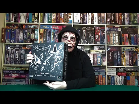 Cave Evil. Reseña.
