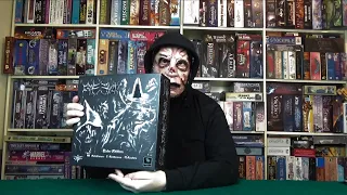 Cave Evil. Reseña.