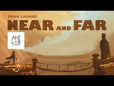 Near and Far Playthrough Review