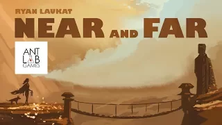 Near and Far Playthrough Review