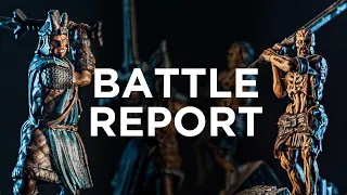 Hold the Gates - Elder Scrolls Call to Arms Battle Report