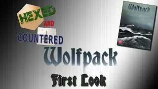 Wolfpack (GMT) - First Look