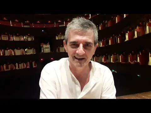 <span style="color:var(--accent)">Video:</span> Teatro Sociale nel segno di Plinio il Vecchio: la Stagione Notte 2022/2023 sarà Natura est vita