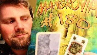 BMT #180 - Mangrovia