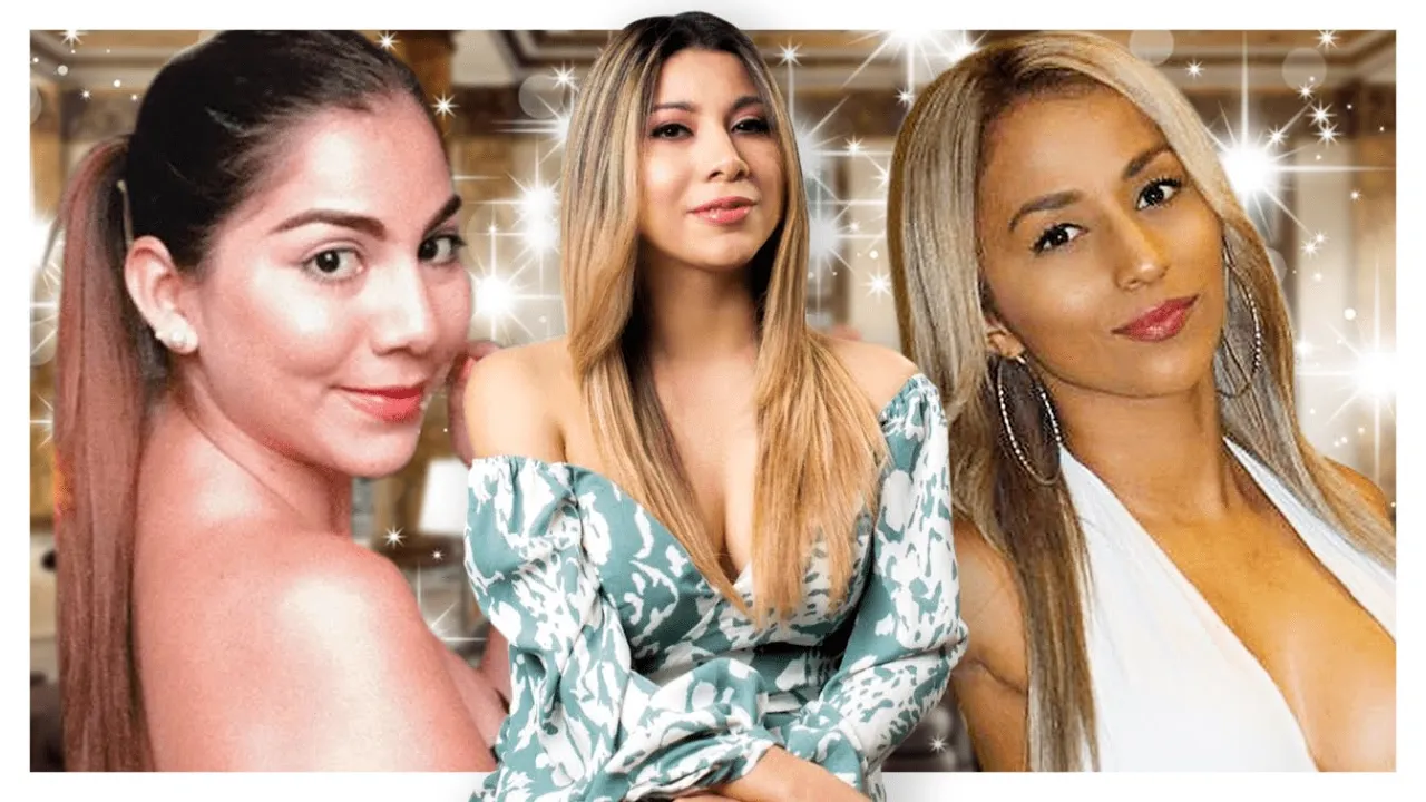 NO GIRLS MORE HONEST Than Costa Rica Girls In San Jose