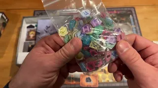 Covenant - Unbiased Unboxing with John LaRuffa