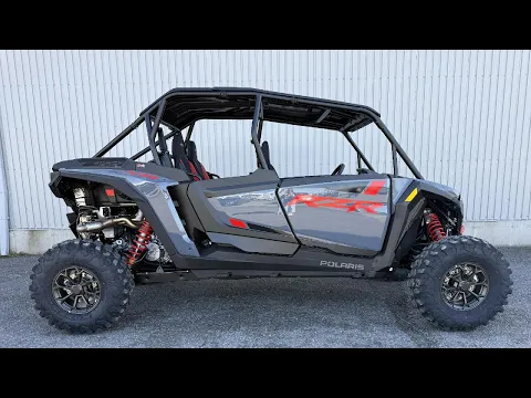 Polaris Rzr Xp 4 1000 Ultimate 2026 Thumbnail alt