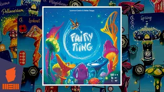 Game Review: Fairy Ring