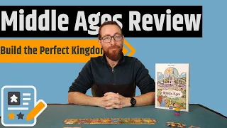 Middle Ages Review - Balance Is Important...But So Is Power