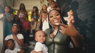 Gloss Up - Rich Baby Mama (Official Video)