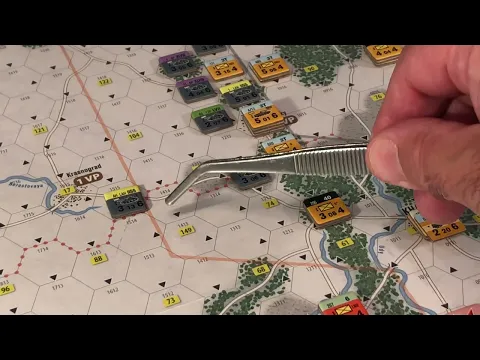 Enemy Action Kharkov SS Take 2 Part 49