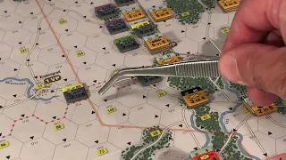 Enemy Action Kharkov SS Take 2 Part 49