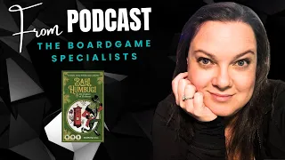 Bah! Humbug! and the 12 Games of Christmas