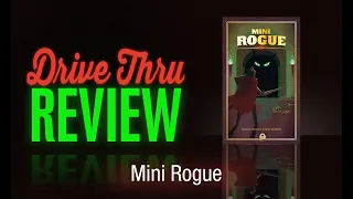Mini Rogue Review