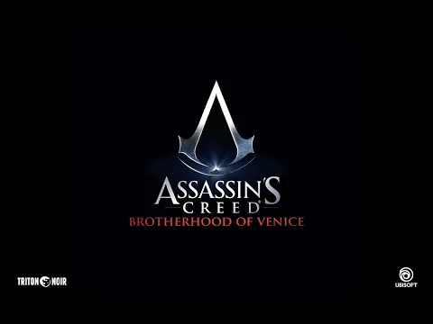 Assassins Creed Brotherhood of Venice Kickstarter Tower Unboxing 4k