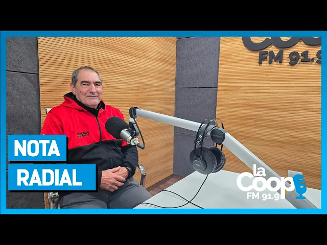 LOS BOMBEROS VOLUNTARIOS NECESITAN COLABORACIÓN