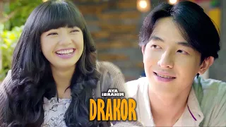 Aya Ibrahim - Drakor