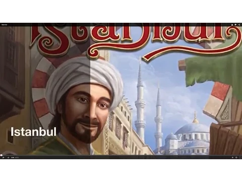 Istanbul