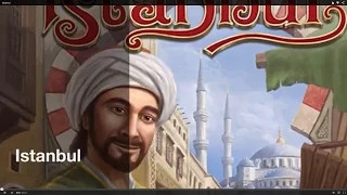 Istanbul