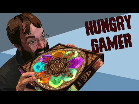 Crafty Games Demos Buru