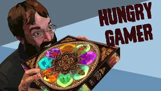 Crafty Games Demos Buru