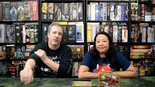 Urban Insanity: Taxi Expansion Unboxing
