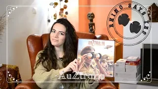 Short review and overview of AuZtralia