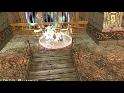 阿瓦贝尔战纪 ～AVABEL ONLINE～ 视频
