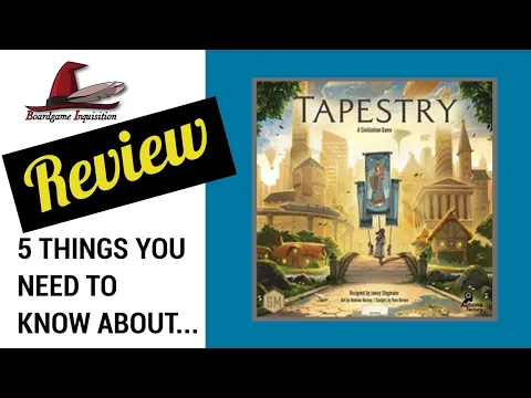 5 Things You Need To Know About Tapestry