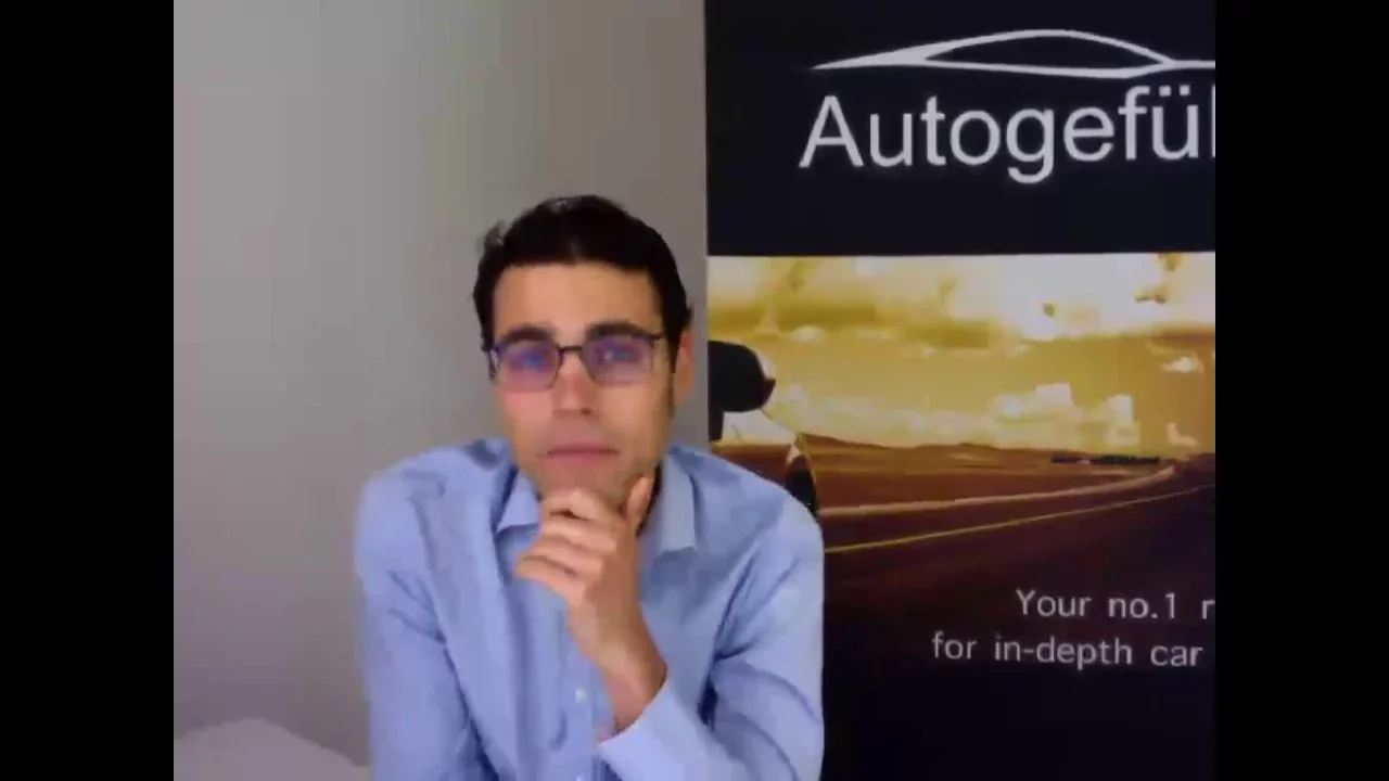 The first real Autogefühl Livestream! 1 hour Q&A with Thomas