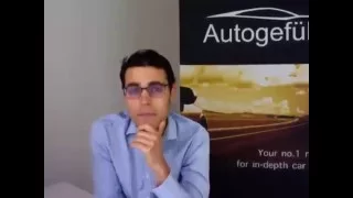 The first real Autogefühl Livestream! 1 hour Q&A with Thomas