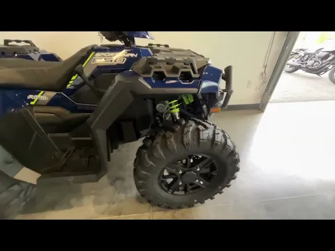Polaris Sportsman 850 Trail 2026 Thumbnail alt
