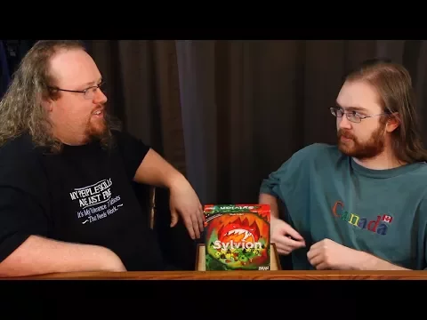 Overly Critical Gamers - Sylvion - Instructional/Review
