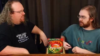 Overly Critical Gamers - Sylvion - Instructional/Review