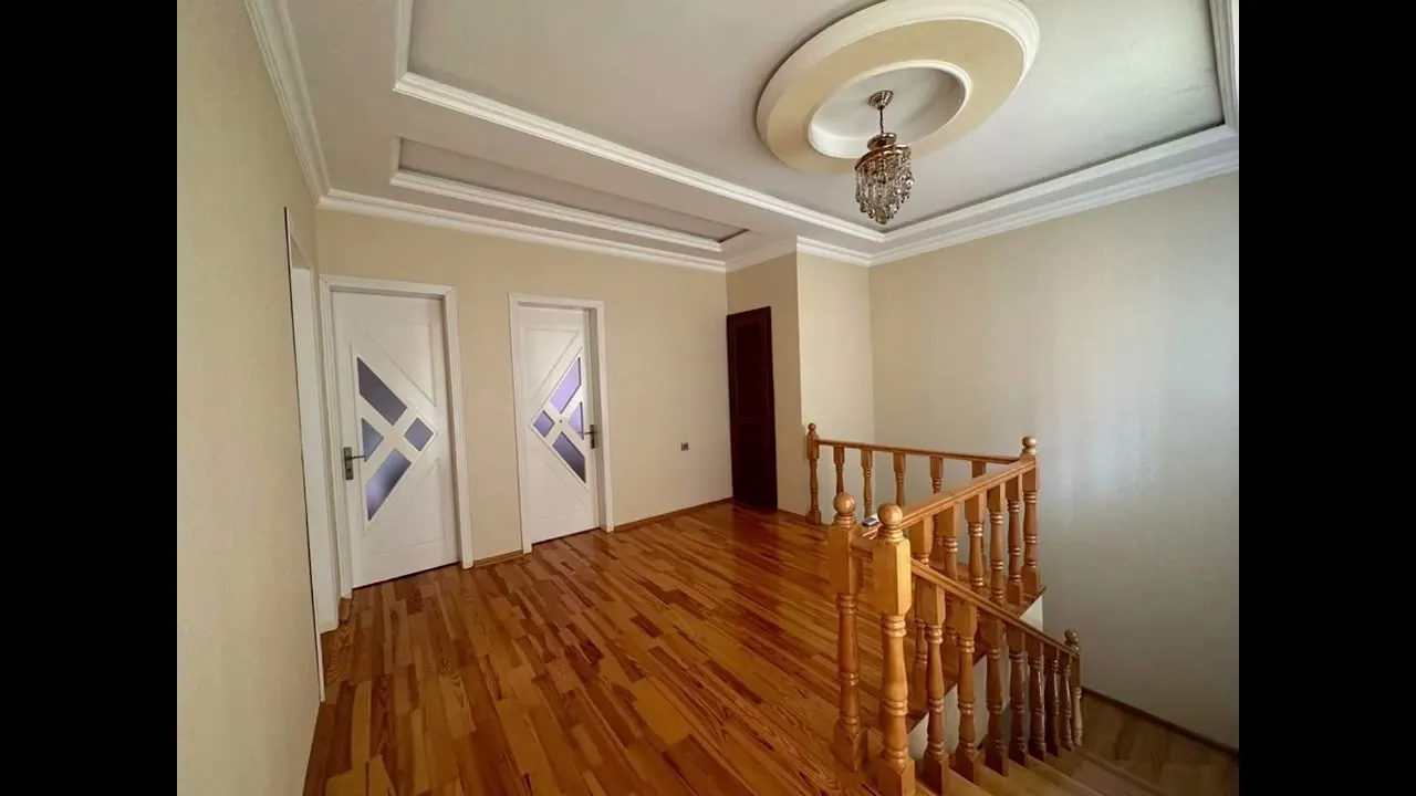 Satılır ev/villa 4 otaqlı 200 m², Masazır q.- (əmlakın videosu)