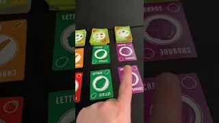 Point Salad 🥗- My favorite Filler Weight Games Part 1