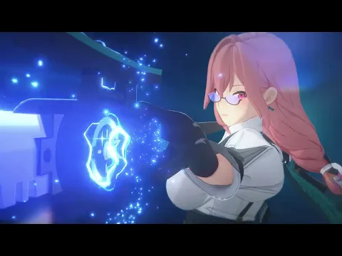 Vídeo de Zenless Zone Zero