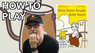 How to Play Betty Botter Bought Some Butter | Designed by Stuart Wineman & Sooyoung Youn | Playte
